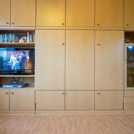 Hus Willem Wohnung I 12 Büsum Екстериор снимка