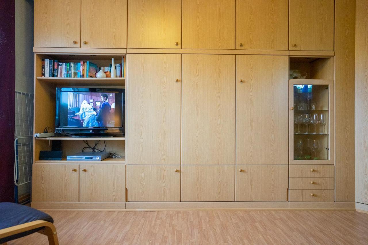Hus Willem Wohnung I 12 Büsum Екстериор снимка