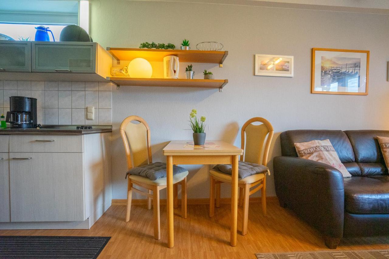 Hus Willem Wohnung I 12 Büsum Екстериор снимка